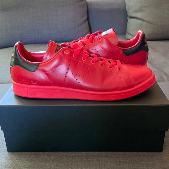 adidas | Shoes | Adidas Stan Smith Raf 